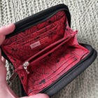 Harveys Disney Mickey Vampire Seatbelt Bag Fun Size Wallet 🖤 With Charm and Tag — photo 3