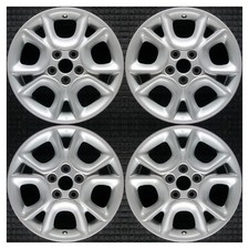 Set 2004 2005 2006 2007 Toyota Sienna OEM Factory 42611AE041 Wheels Rims 69445