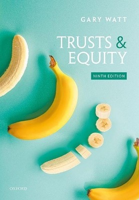 Trusts & Equity, Watt, Gary