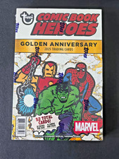 2025 Topps Marvel Comic Book Heroes 1975 Golden Anniversary Checklist Guide in-content 7