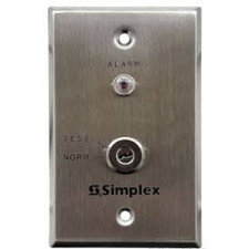 SIMPLEX 2098-9806