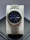Vintage Seiko 5 Men’s Automatic Watch SNXS 7009 Day/Date