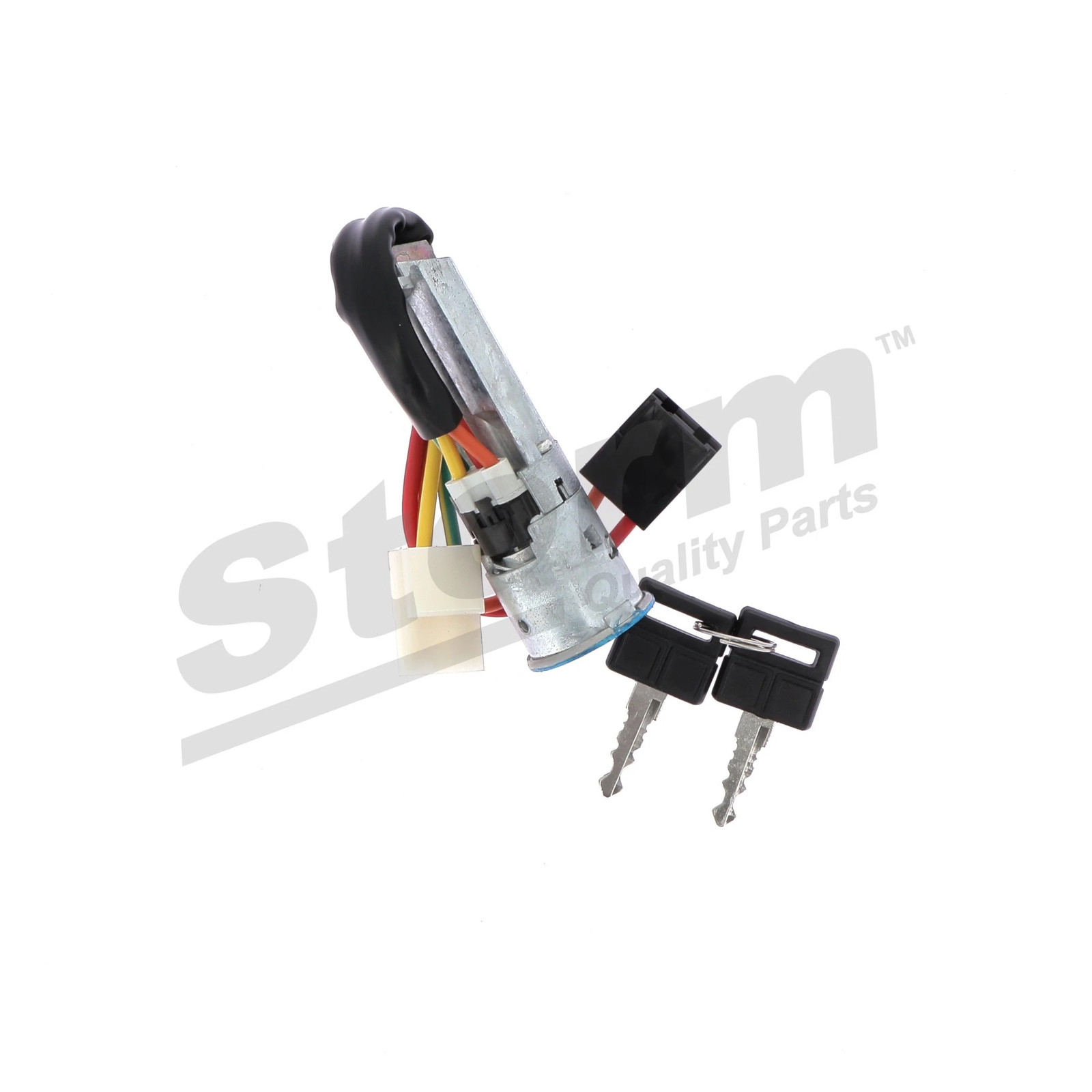 Antivol de direction Peugeot 405 ancienne génération 4 broches pour restaurer son véhicule