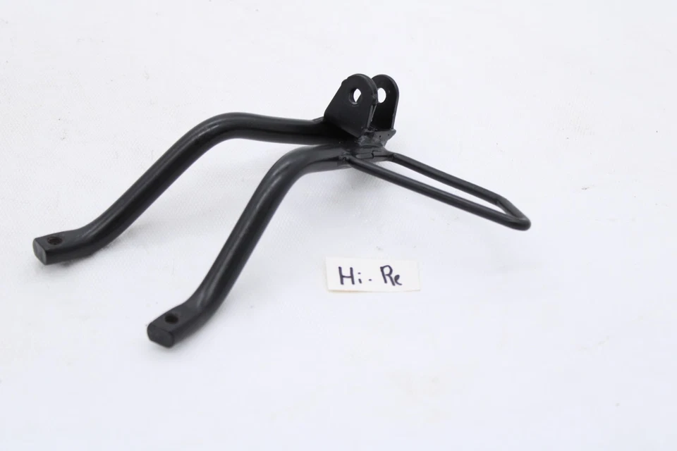 Original Fussrastenhalter Halterung Fussraste Sozius Re. Aprilia SX RX 125 21-24 - Bild 3 von 4