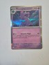 Mismagius 086/217 Rare ME: Ascended Heroes Pokemon Holo Near Mint