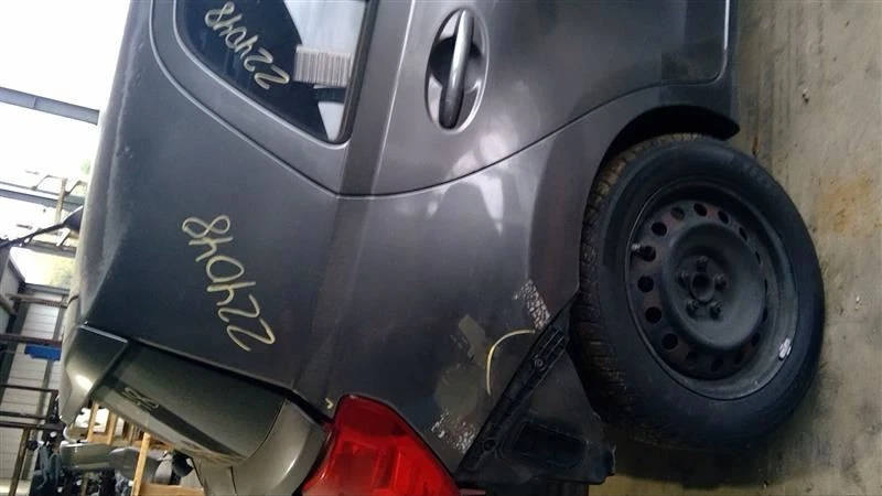 XD SCION 2011 Fuel Vapor Canister 1004110 Foto 2 de 4