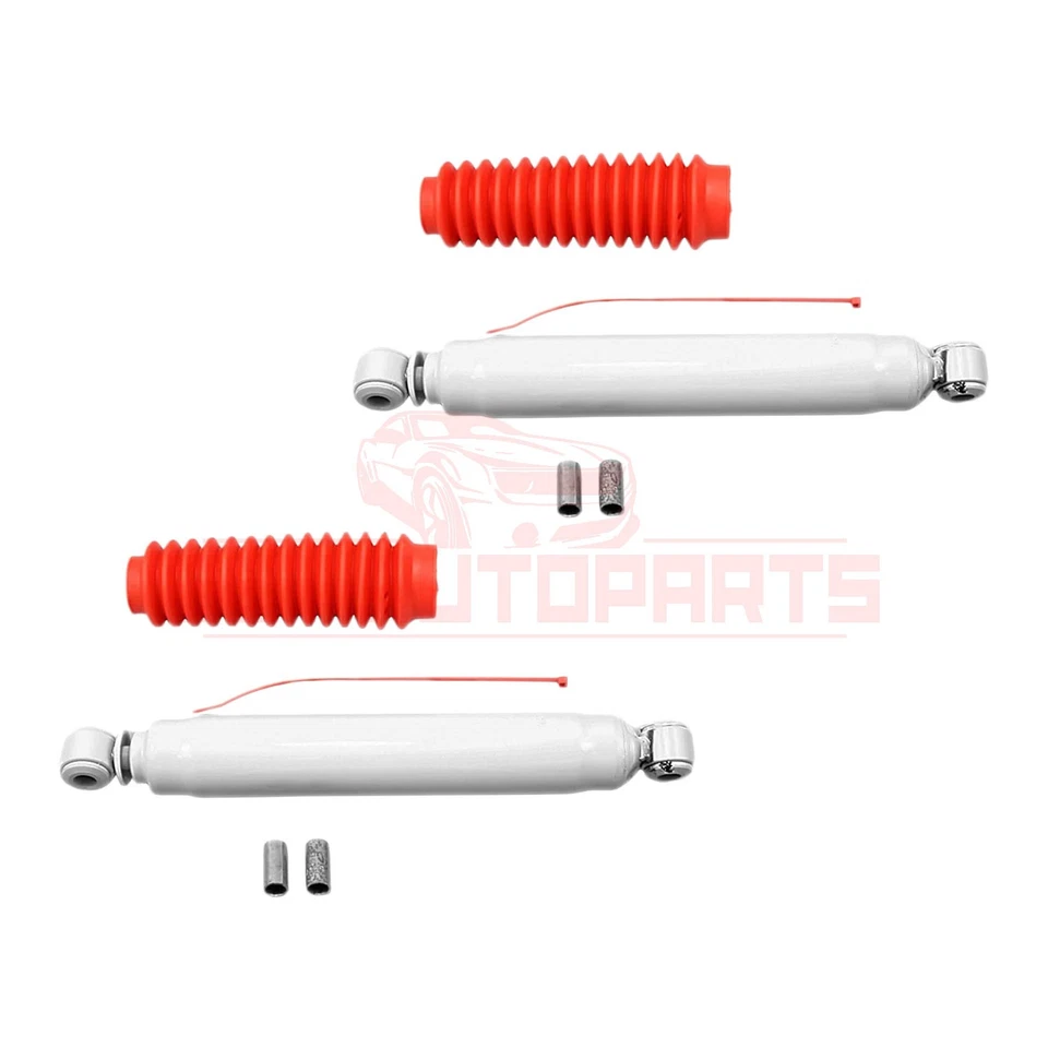 70-83 普利茅斯 PB300,PB350 (1 吨) 2WD RS5000X Rancho 后减震器 — 第 2/4 张图片