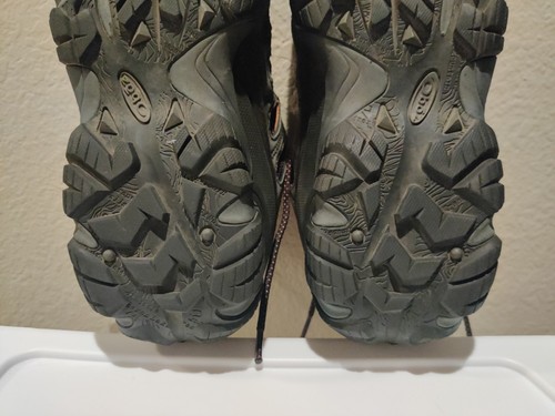 Oboz Men's Size 10 M Sawtooth II Low Waterproof Shoes Hiking Trail - Picture 12 of 12