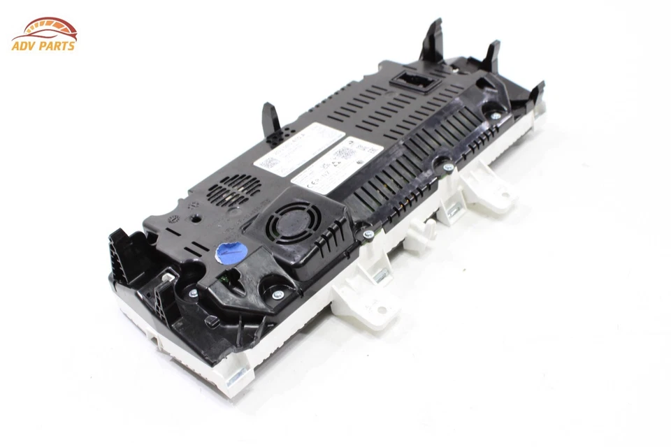 VOLKSWAGEN TAOS 2022 TABLERO CUADRO DE INSTRUMENTOS MEDIDOR VELOCÍMETRO OEM Foto 4 de 4