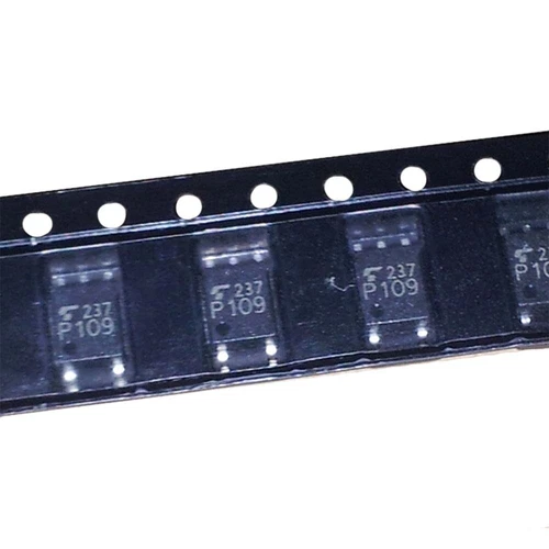 50 Stück TLP109 P109 TLP109GB SOP-5 - Bild 1 von 1