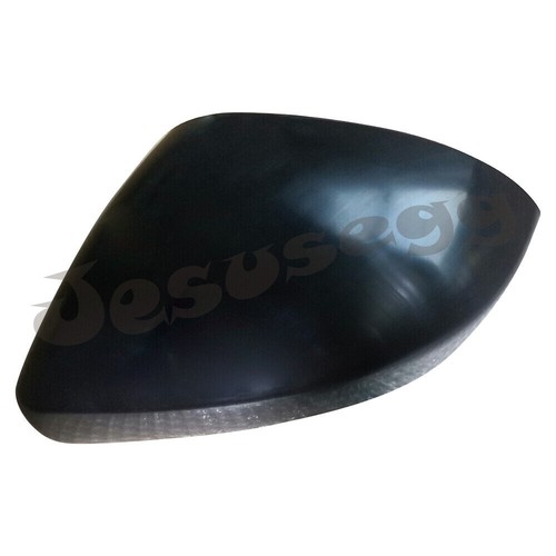 Left Door Exterior Rear Mirror Cover Cap For Land Rover Range Rover Sport LR4 - Imagen 3 de 7