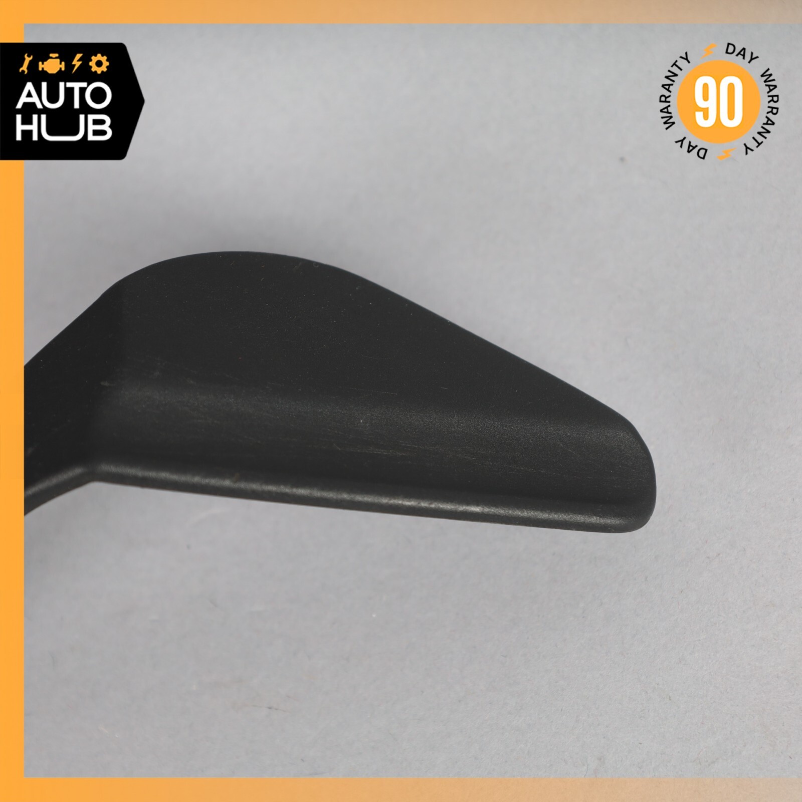 08-19 Maserati GranTurismo GranCabrio M145 Hood Safety Catch Lock Latch OEM