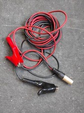 Radiodetection LEAD Direct Connection Lead Genny4, Genny3, Scope, Leica