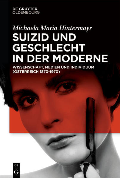 Thumbnail - Suizid Und Geschlecht In Der Moderne | Michaela Maria Hintermayr |