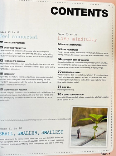 Flow Magazin Ausgabe 14 - Bild 2 von 3