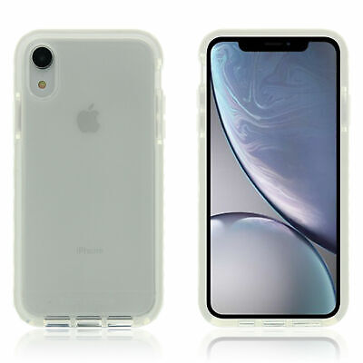 Tech 21 Evo Rox cubierta para Apple iPhone XS 5.8/" Blanco Puro caso de protección contra caídas