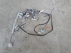 5304509488 FRIGIDAIRE MICROWAVE WIRE HARNESS 5304509488