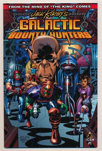 Modern Comics serie completa G-K, più in ottime condizioni a quasi nuovo, LOSH, Lanterna Verde, Metal Men - Foto 28 di 55