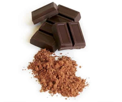 Organic RAW CACAO POWDER 100% Pure Chocolate Arriba Nacional Bean 50g (1.76oz) - Picture 4 of 10