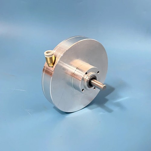 Gruppo Generatore Turbina Alta Pressione Vapore Potenza Generazione1-500W Piccolo Portatile - Foto 4 di 9