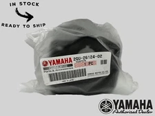 Yamaha OEM Genuine Ignition Switch Handlebar Key Cover Bars 2GU-26124-02-00