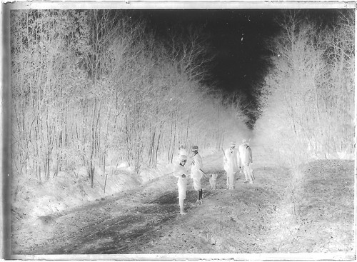 Bailly, Luchon, Countryside, Photos Plate Glass, Lot Of 10 Negative 6x9 CM - Picture 12 of 21