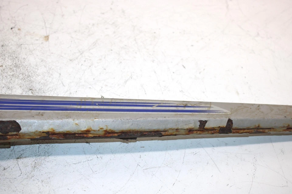 02 Ski-doo Grand Touring 500 OEM brazo trasero izquierdo 505070646 SS24.1 Foto 3 de 4