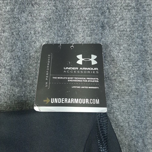 Under Armour Baseball Softball 34 inch Change Up Bat Bag Purple - Picture 11 of 15