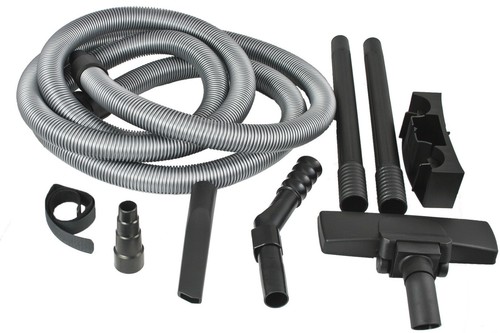 Eibenstock DSS 25 A Industriestaubsauger Nass Trocken und 5 Vliesfilterbeutel - Bild 5 von 7