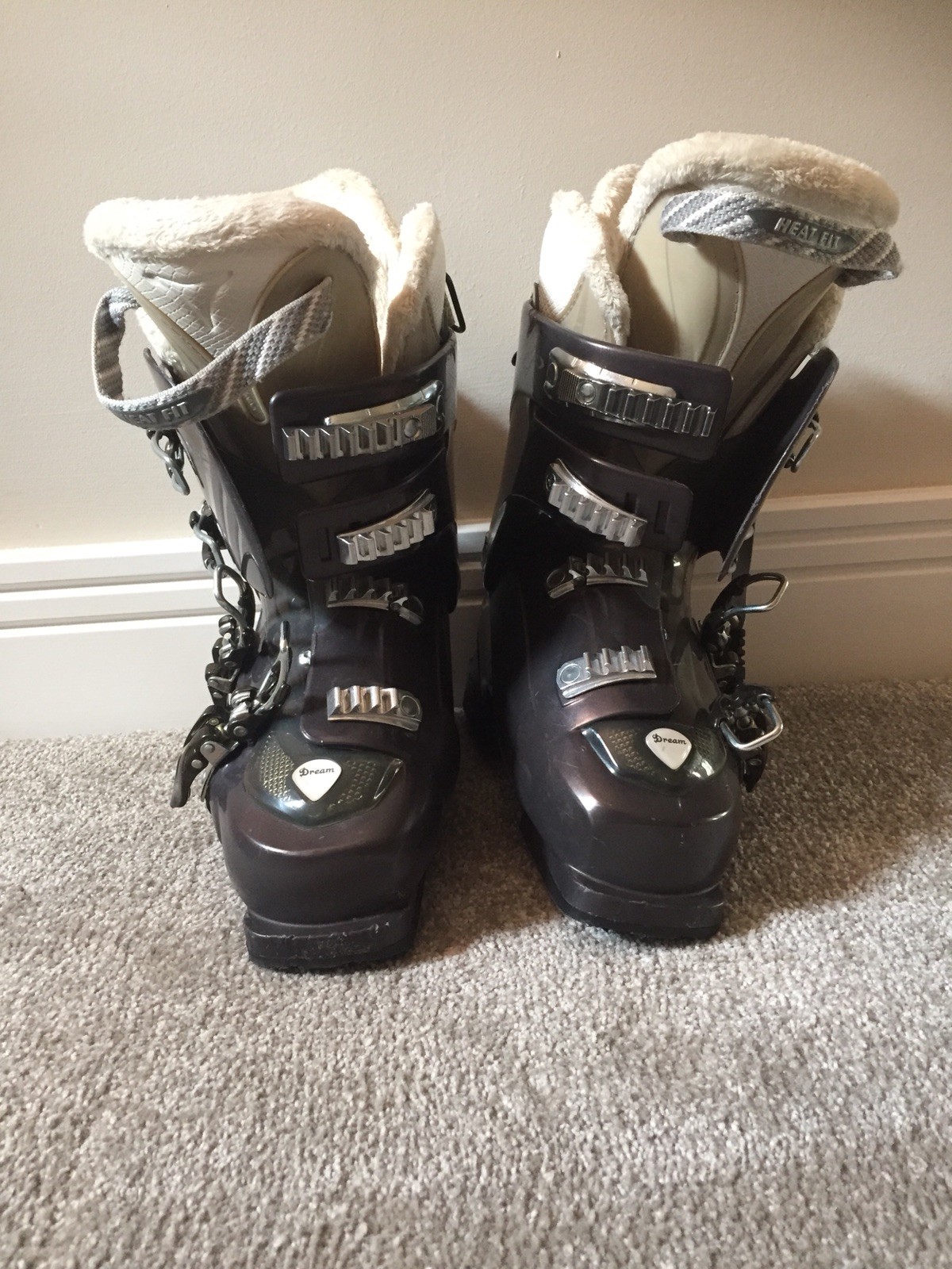 Heated Head Ski Boots Size Heated Head Ski Boots Size creative products