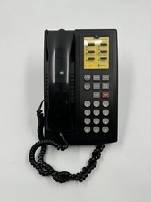 Avaya Lucent Partner 6D  Button Black Business Office Phone