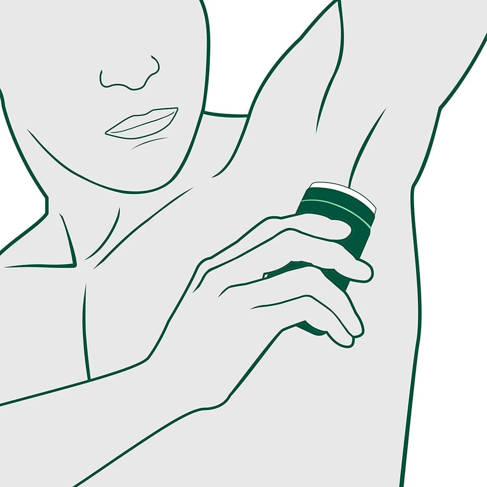 Mitchum Antitranspirante y Desodorante, Gel Transparente, Sin Perfume, 3.4 OZ (96 G) Paquete de 12 Foto 3 de 4