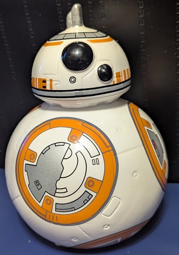 Bb-8 Piggy Bank - Picture 6 of 6