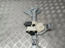 9647444380 Window Regulator Rear Left 4611001 for Citroen C4 Berlina VTR PLUS