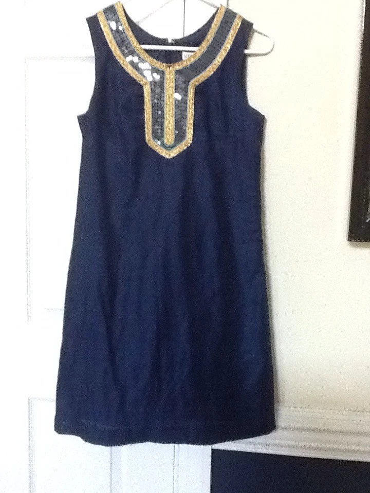 Merona Linen Dresses for Women for sale | eBay