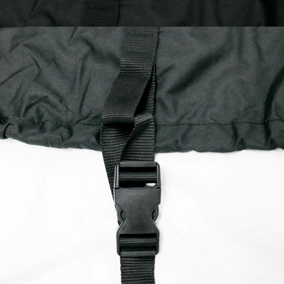 Cubierta de almacenamiento para moto acuática remolcable Yamaha XLT 1200 XLT1200 PWC 2002-2005 Foto 4 de 4