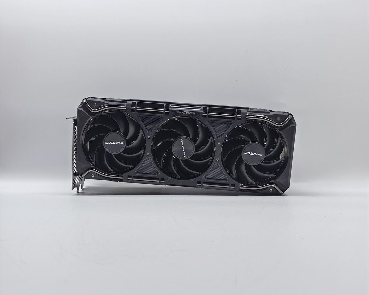For Parts) GainWard RTX 4090 Phantom 24G GPU No Core & VRAM For Parts) GainWard RTX 4090 Phantom 24G GPU No Core & VRAM