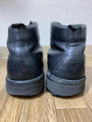 DANNER ダナーマウンテンライト 31520X US9EE ブラック Danner ダナー 31520X USA製 白タグ DJ BLK MNT LT Mountain