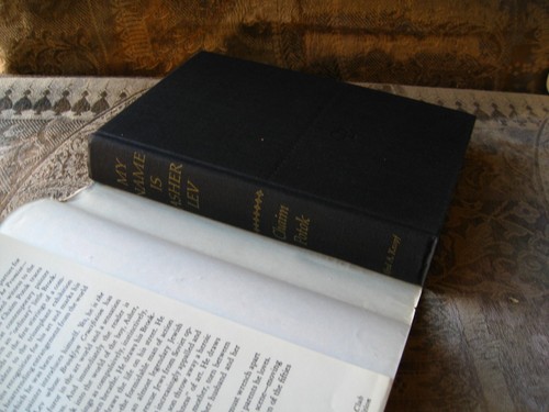 Chaim Potok - Asher Lev Series. Books 1 & 2 - hardcover - Picture 4 of 11