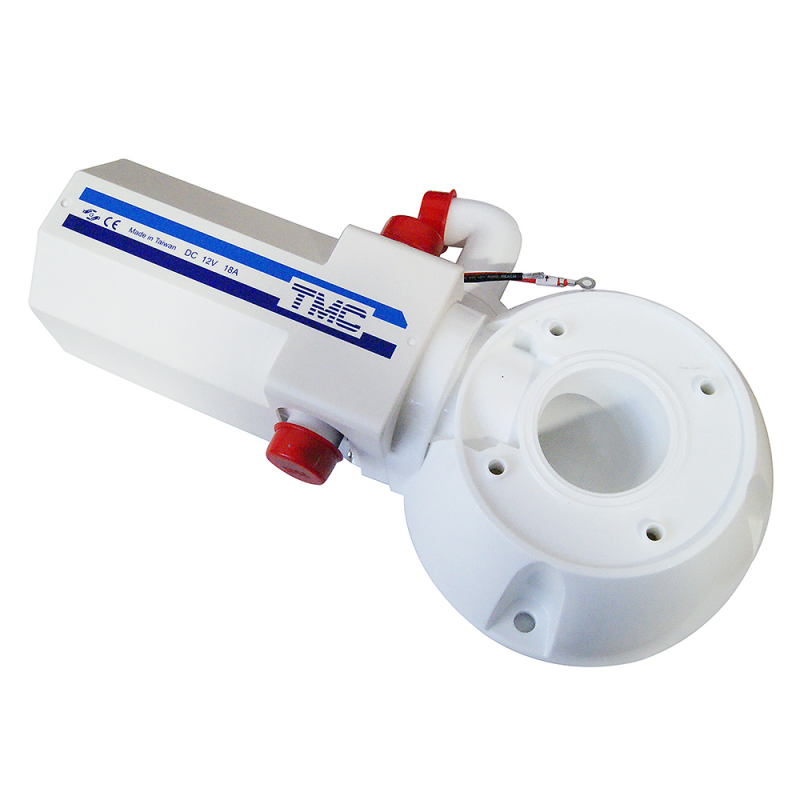 KIT TRASFORMAZIONE WC 24V.