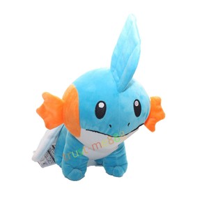 mudkip pokedoll