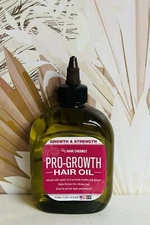 Hair Chemist Pro-Growth Hair Oil with Castor Oil 210 ml