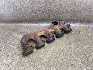 Abgaskrümmer Auspuffkrümmer 203Tkm Volvo XC90 I 2.4 Momentum 12.1914.122