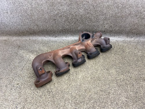 Abgaskrümmer Auspuffkrümmer 203Tkm Volvo XC90 I 2.4 Momentum 12.1914.122