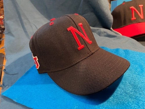 Gorras vintage Nebraska Cornhuskers 1994 X3 "N" Universidad de Nebraska - Imagen 13 de 17