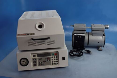 Ney Centurion VPM Dental Furnace Restoration Heating Lab Oven