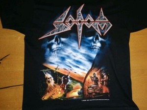 Sodom-Agent Orange | eBay
