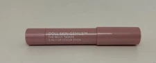 Doll 10 Doll Skin Genius Multi Tasker 3-in-1 Lip Color Stick You're Magic NEW