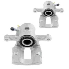 2x NTY Bremssattel hinten links rechts für Mercedes-Benz A-Klasse W169 B-Klasse