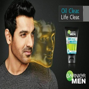 garnier men icy